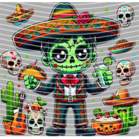 Cartoons and other-CO 1256